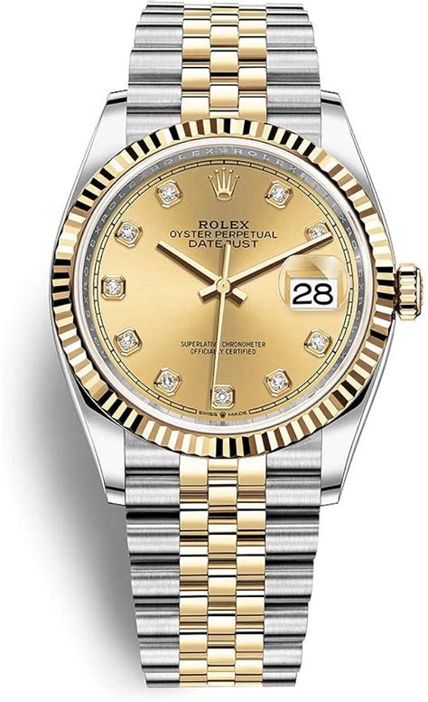 amazon quadranti rolex|Amazon.com: Rolex Watches For Men.